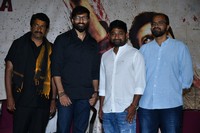 Chanakya Movie Press Meet Photos